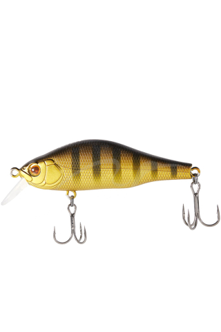 Pescuit si vanatoare - Vobler Select Reflex 70SP 7cm 8.7g #23 Reflex 7cm 8.7g #23