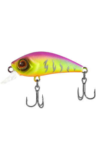 Pescuit si vanatoare - Vobler Select Sprint 35SP 3.5cm 2.5g #03 Sprint 3.5cm 2.5g #03