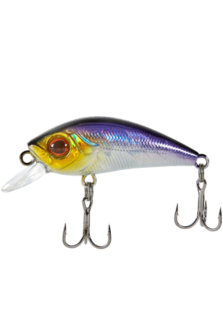 Pescuit si vanatoare - Vobler Select Sprint 35SP 3.5cm 2.5g #08 Sprint 3.5cm 2.5g #08