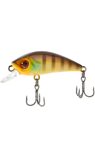 Pescuit si vanatoare - Vobler Select Sprint 35SP 3.5cm 2.5g #12 Sprint 3.5cm 2.5g #12