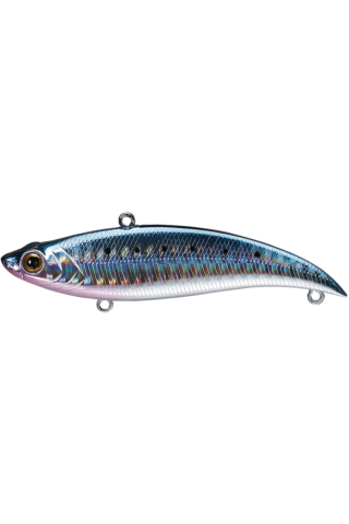 Pescuit si vanatoare - Vobler Smith Bay Blue 70S 7cm 14g 53 S Bay Blue 7cm 14g 53