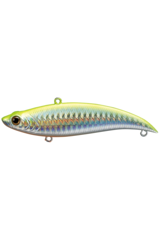 Pescuit si vanatoare - Vobler Smith Bay Blue 70S 7cm 14g 57 S Bay Blue 7cm 14g 57