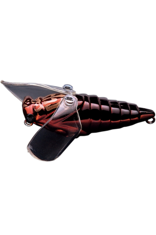 Pescuit si vanatoare - Vobler Smith Bisen 38mm 2.6g 01 Bisen 38mm 2.6g 01