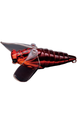 Pescuit si vanatoare - Vobler Smith Bisen 38mm 2.6g 02 Bisen 38mm 2.6g 02