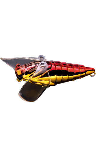 Pescuit si vanatoare - Vobler Smith Bisen 38mm 2.6g 04 Bisen 38mm 2.6g 04