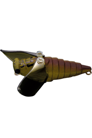 Pescuit si vanatoare - Vobler Smith Bisen 38mm 2.6g 10 Bisen 38mm 2.6g 10