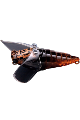 Pescuit si vanatoare - Vobler Smith Bisen 38mm 2.6g 11 Bisen 38mm 2.6g 11