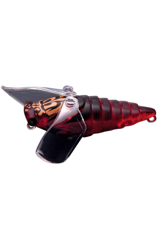 Pescuit si vanatoare - Vobler Smith Bisen 38mm 2.6g 13 Bisen 38mm 2.6g 13