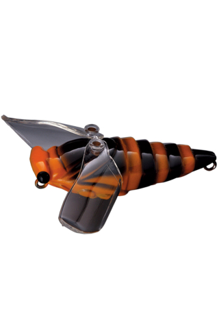 Pescuit si vanatoare - Vobler Smith Bisen 38mm 2.6g 17 Bisen 38mm 2.6g 17