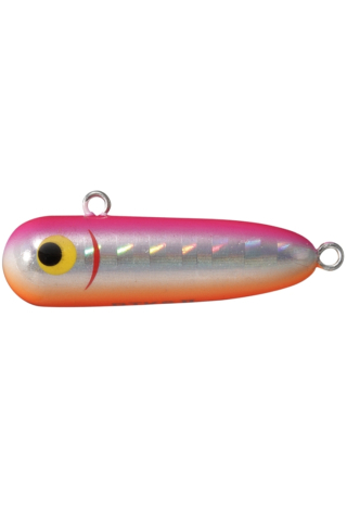 Pescuit si vanatoare - Vobler Smith Bottom Knock Swimmer Light 3cm 2.2g 06 Bottom Knock 3cm 2.2g 06
