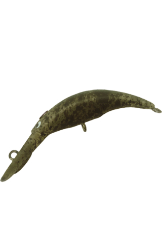 Pescuit si vanatoare - Vobler Smith Calmo MR-F 38mm 1.8g 11 F Calmo 38mm 1.8g 11