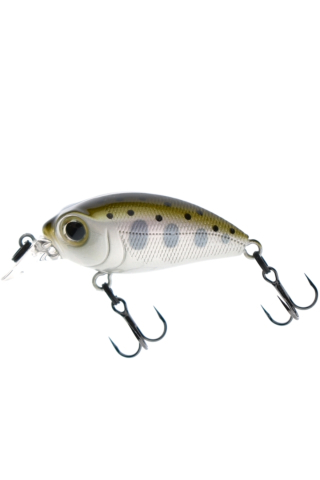 Pescuit si vanatoare - Vobler Smith Camion SR 32mm 2.5g 03 F Camion 32mm 2.5g 03