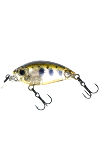 Pescuit si vanatoare - Vobler Smith Camion SR 32mm 2.5g 29 F Camion 32mm 2.5g 29