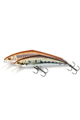 Vobler Smith D Contact FES 50mm 3.2g 31 S D Contact 50mm 3.2g 31 [1]