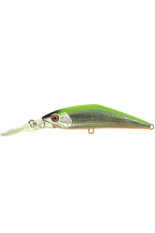 Pescuit si vanatoare - Vobler Smith D Direct 55mm 6g 20 S D Direct 55mm 6g 20