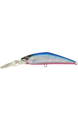 Pescuit si vanatoare - Vobler Smith D Direct 55mm 6g 22 S D Direct 55mm 6g 22