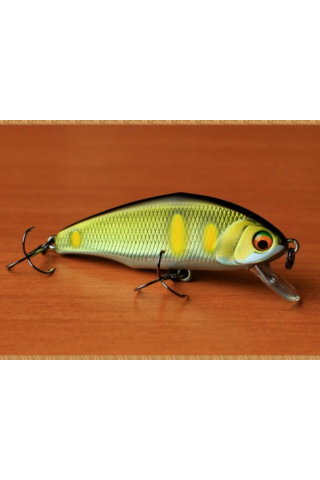 Vobler Smith D Incite 44mm 4g 15 D Incite 44mm 4g 15 [3]