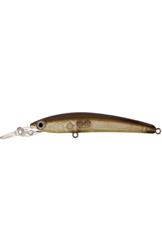 Pescuit si vanatoare - Vobler Smith DD Panish Area 65F 65mm 3.3g #15 F 65mm 3.3g #15