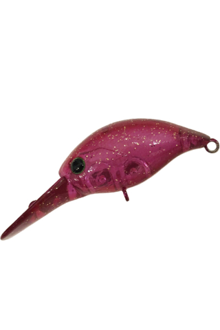 Pescuit si vanatoare - Vobler Smith Sibo-Cra MR-F 34mm 3.2g 02 F Sibo-Cra 34mm 3.2g 02