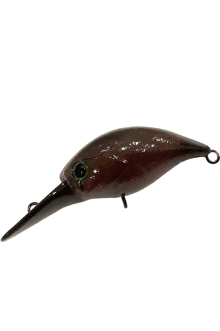 Pescuit si vanatoare - Vobler Smith Sibo-Cra MR-F 34mm 3.2g 04 F Sibo-Cra 34mm 3.2g 04