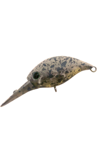 Pescuit si vanatoare - Vobler Smith Sibo-Cra MR-F 34mm 3.2g 05 F Sibo-Cra 34mm 3.2g 05