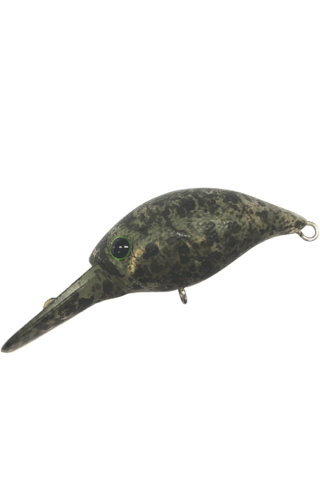 Pescuit si vanatoare - Vobler Smith Sibo-Cra MR-F 34mm 3.2g 11 F Sibo-Cra 34mm 3.2g 11