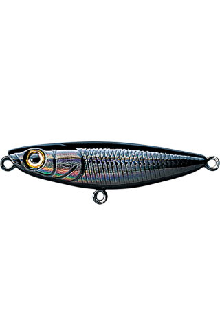 Pescuit si vanatoare - Vobler Smith Towadi 43.5mm 1.8g #08 F 43.5mm 1.8g #08