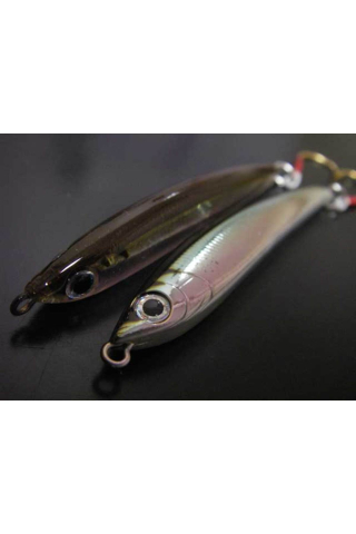 Vobler Smith Troutin Surger SH 60mm 6.5g 05 S 60mm 6.5g 05 [1]