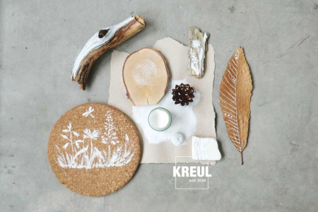 Vopsea eco Nature Kreul, 50 ml [2]