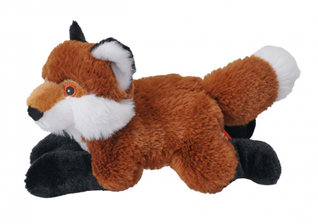 Vulpita Rosie Ecokins - Jucarie Plus Wild Republic 20 cm [1]