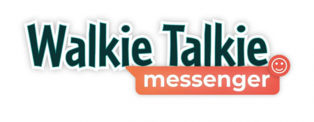 Walkie Talkie Messenger [4]