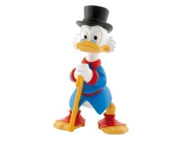 Jucării și Jocuri pentru copii - WD Scrooge McDuck