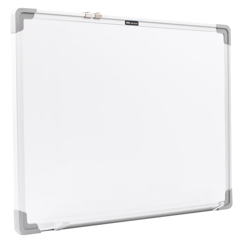 Whiteboard magnetic 45*60 cm deli [1]