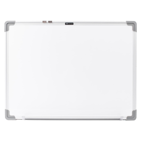 Organizare, arhivare, prezentare - Whiteboard magnetic 45*60 cm deli