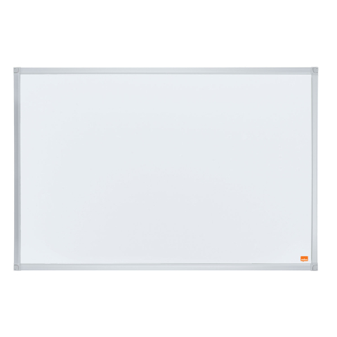 Organizare, arhivare, prezentare - Whiteboard magnetic 60 x 90 cm essentials nobo