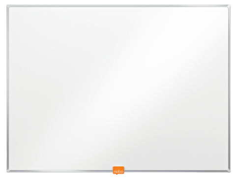 Whiteboard magnetic 90*180 cm nano clean nobo [4]