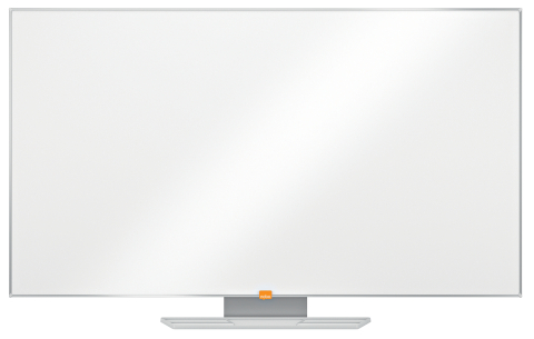 Whiteboard magnetic otel emailat widescreen 70" prestige nobo [4]