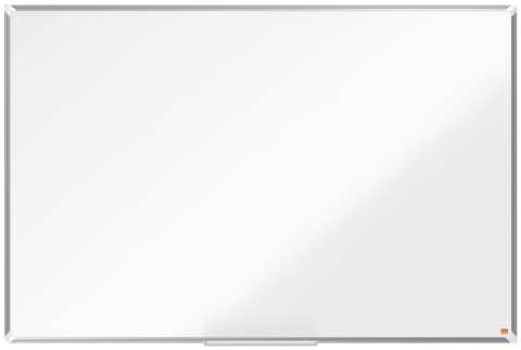 Whiteboard magnetic otel lacuit 100*150cm premium plus nobo [4]