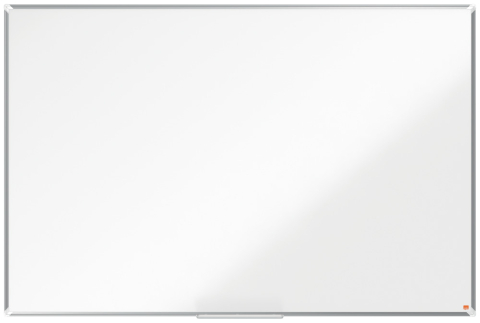 Whiteboard magnetic otel lacuit 120*180cm premium plus nobo [4]
