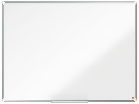 Whiteboard magnetic otel lacuit 90*120cm premium plus nobo [4]