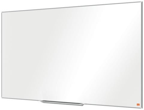 Whiteboard magnetic otel lacuit widescreen 55" impression pro nobo [1]