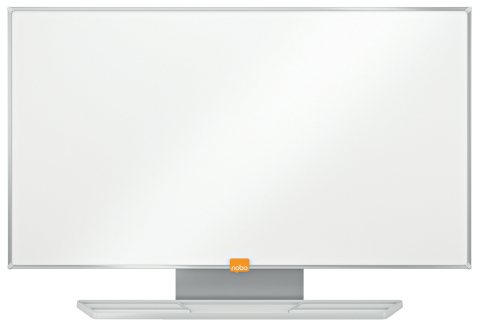 Organizare, arhivare, prezentare - Whiteboard magnetic widescreen 32"(721*411mm) nano clean nobo