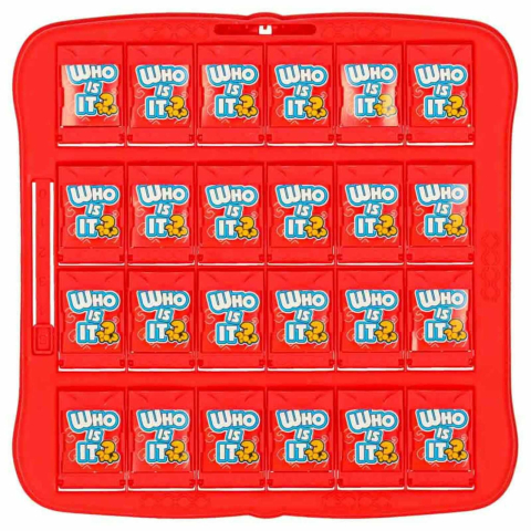 Ghici cine e? Joc de societate copii, Boardgame Ghiceste personajul [8]