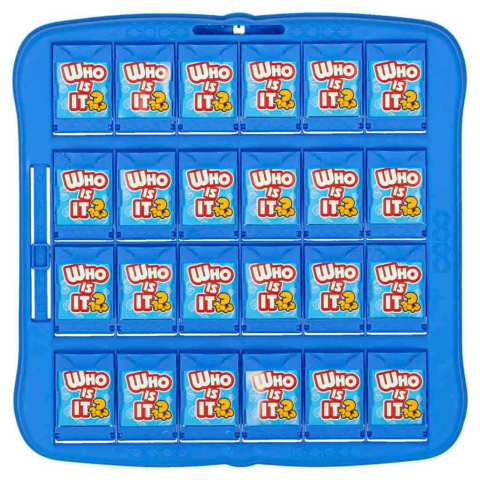 Ghici cine e? Joc de societate copii, Boardgame Ghiceste personajul [9]