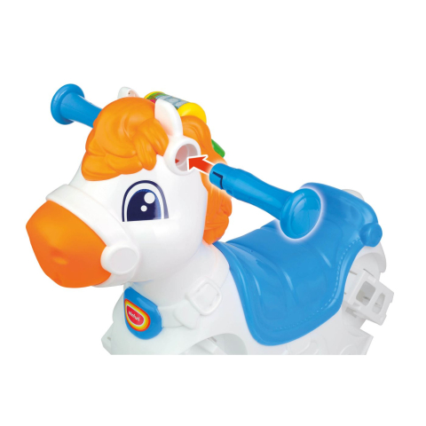 Winfun balansoar calut 2in1 interactiv copii varsta 1 an - 3 ani [4]
