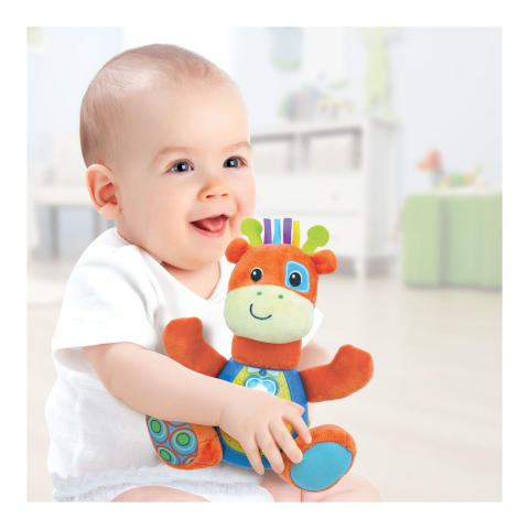 Winfun canta si invata cu girafa patch [2]