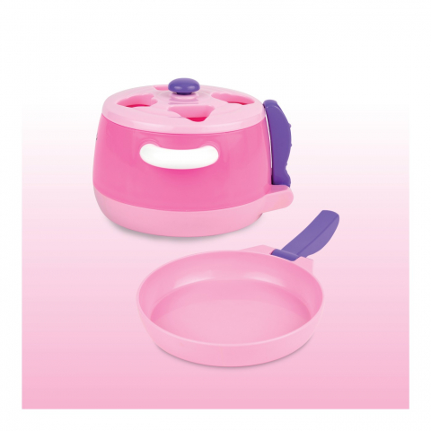 Winfun jucarie 3in1 oala magica, varsta de la 2 ani la 5 ani [5]
