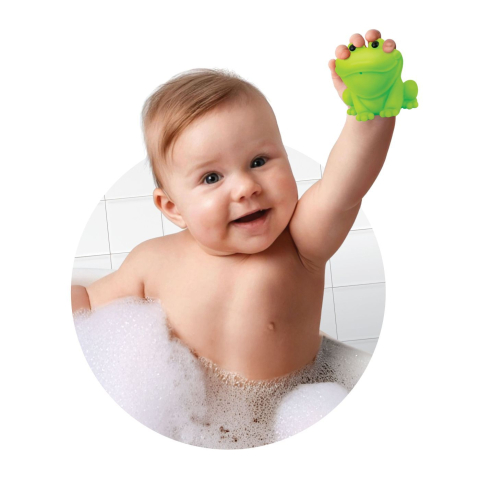 Winfun water fun set jucarii de baie ferma si ocean copii varsta 6 luni - 6 ani [3]