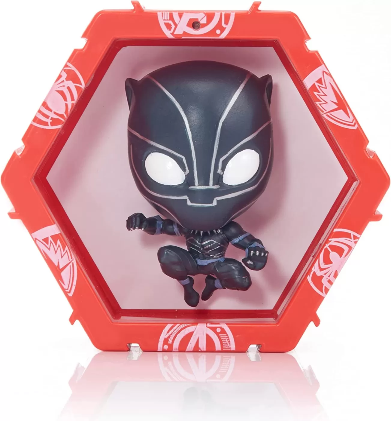 Wow! pods - marvel black panther, varsta de la 3 ani la +15 ani [1]