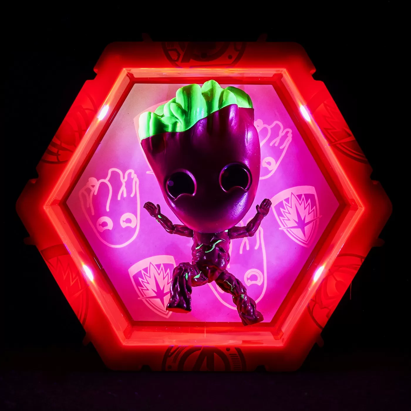 Wow! pods - marvel groot, varsta de la 3 ani la +15 ani [2]